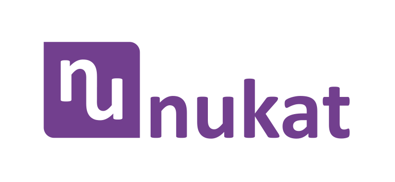 Logo NUKAT